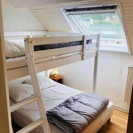 Residence Bardon-Perry เลอมงต์-ดอร์ ภายนอก รูปภาพ