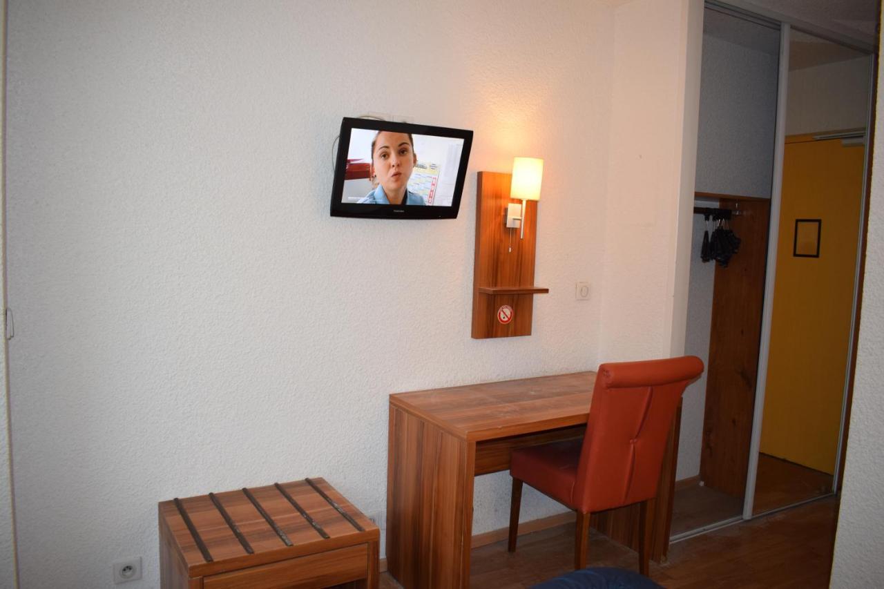 Residence Bardon-Perry เลอมงต์-ดอร์ ภายนอก รูปภาพ