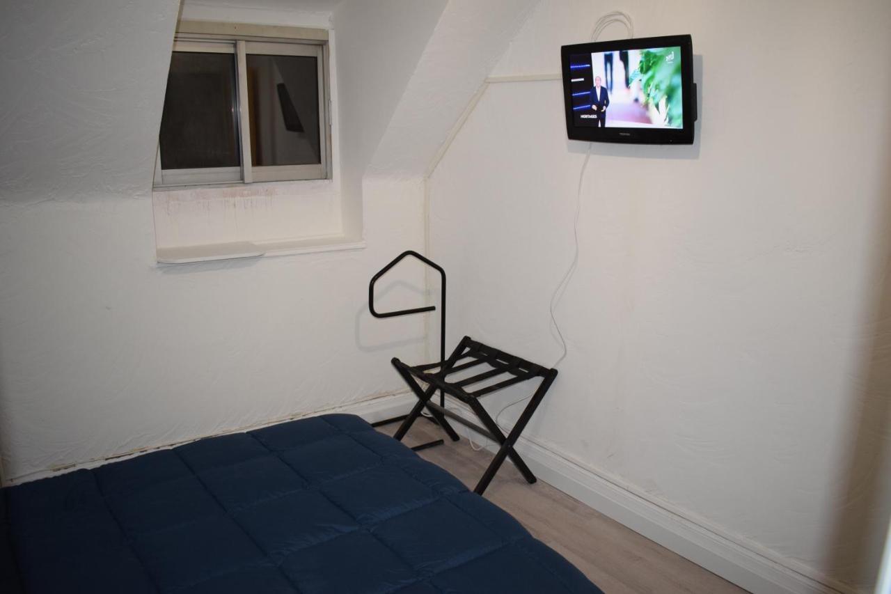 Residence Bardon-Perry เลอมงต์-ดอร์ ภายนอก รูปภาพ