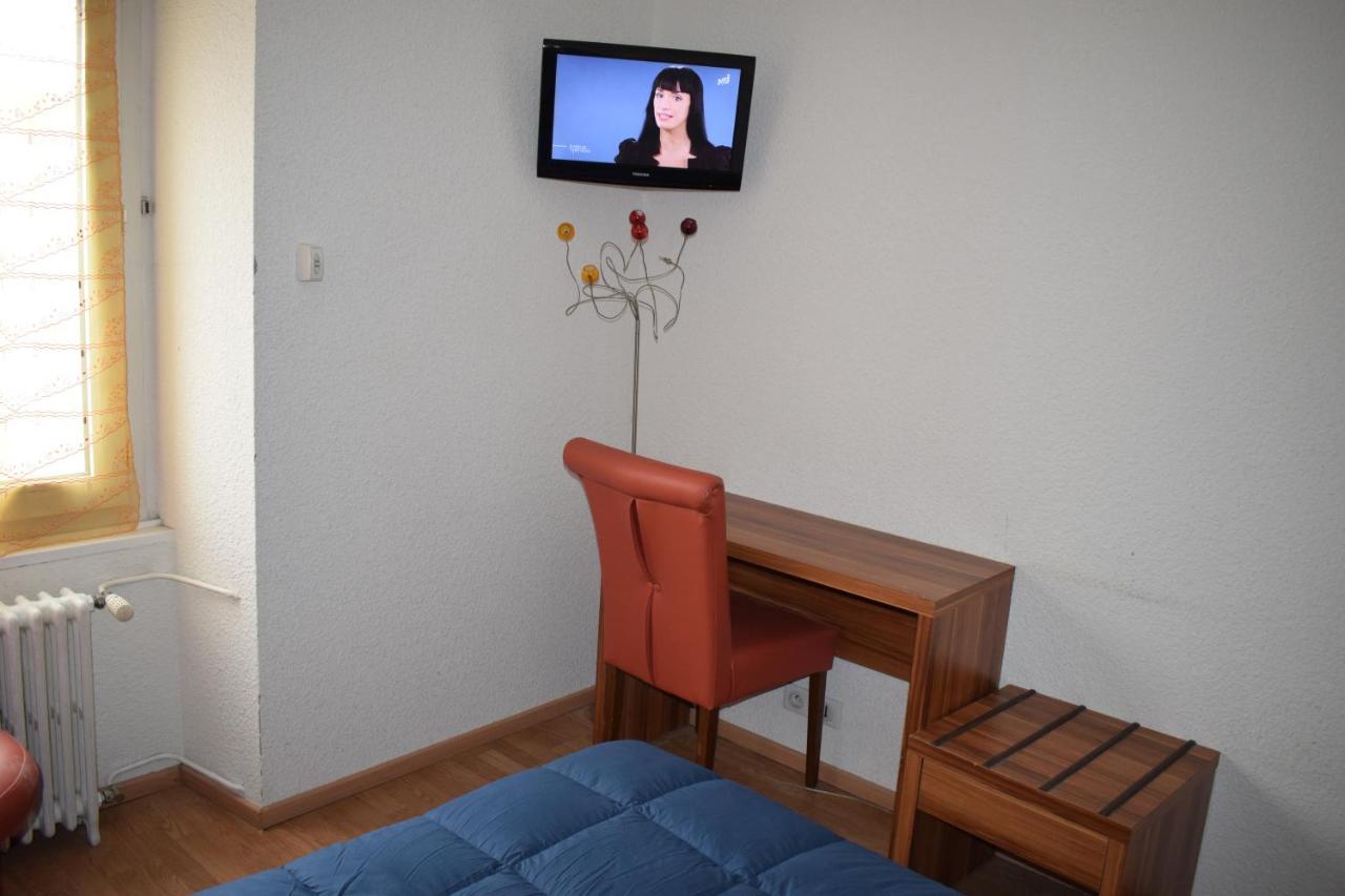 Residence Bardon-Perry เลอมงต์-ดอร์ ภายนอก รูปภาพ
