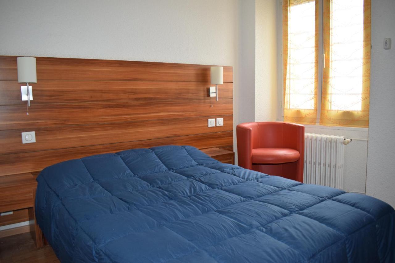 Residence Bardon-Perry เลอมงต์-ดอร์ ภายนอก รูปภาพ