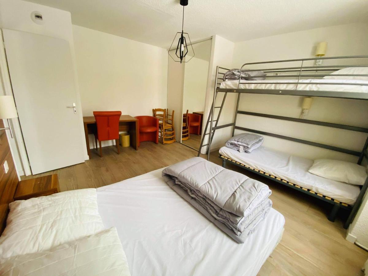 Residence Bardon-Perry เลอมงต์-ดอร์ ภายนอก รูปภาพ