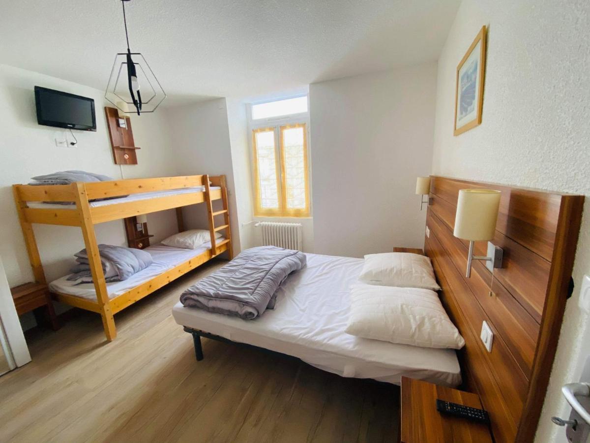 Residence Bardon-Perry เลอมงต์-ดอร์ ภายนอก รูปภาพ