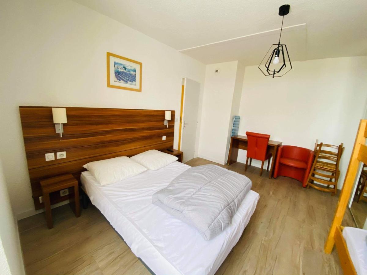 Residence Bardon-Perry เลอมงต์-ดอร์ ภายนอก รูปภาพ
