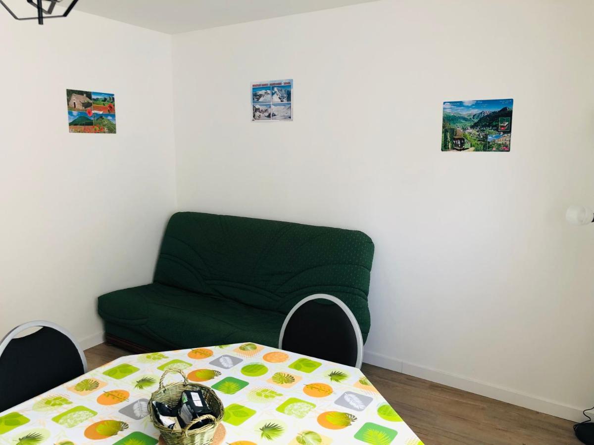 Residence Bardon-Perry เลอมงต์-ดอร์ ภายนอก รูปภาพ