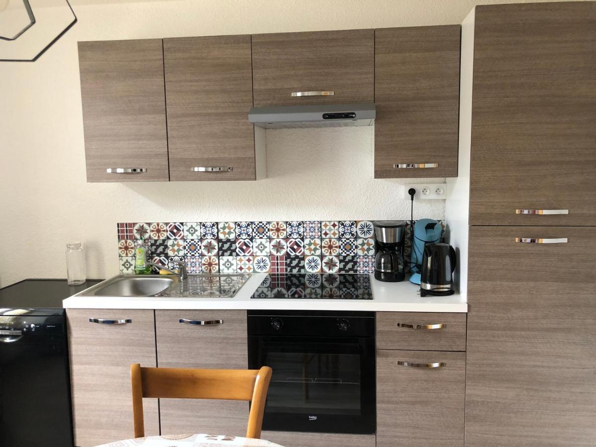 Residence Bardon-Perry เลอมงต์-ดอร์ ภายนอก รูปภาพ