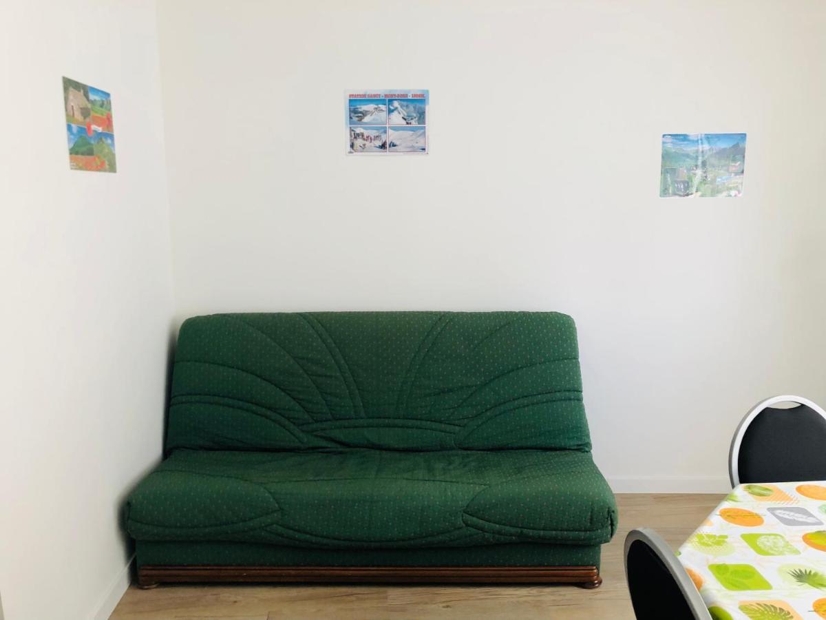 Residence Bardon-Perry เลอมงต์-ดอร์ ภายนอก รูปภาพ