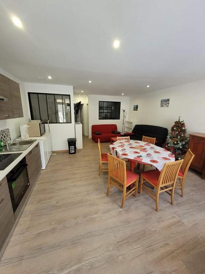 Residence Bardon-Perry เลอมงต์-ดอร์ ภายนอก รูปภาพ