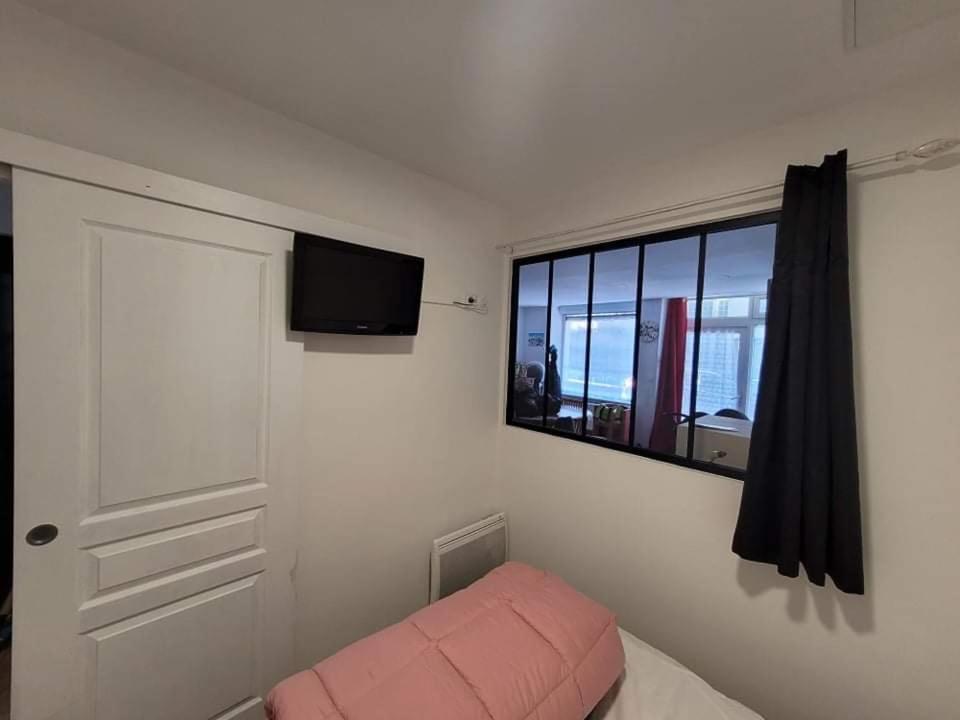 Residence Bardon-Perry เลอมงต์-ดอร์ ภายนอก รูปภาพ