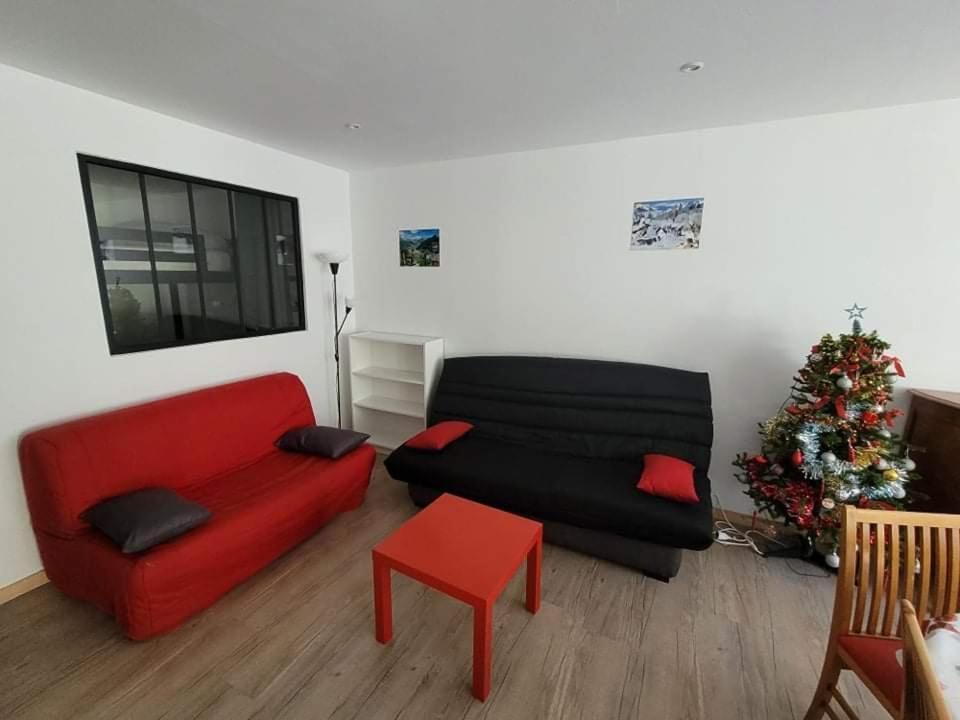 Residence Bardon-Perry เลอมงต์-ดอร์ ภายนอก รูปภาพ