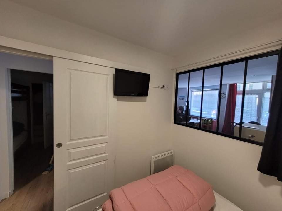 Residence Bardon-Perry เลอมงต์-ดอร์ ภายนอก รูปภาพ